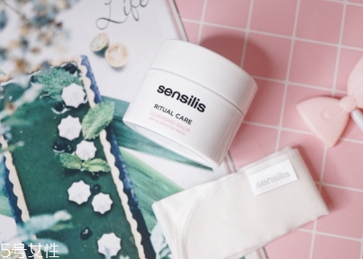 sensilis卸妝膏怎么用？sensilis卸妝膏使用心得