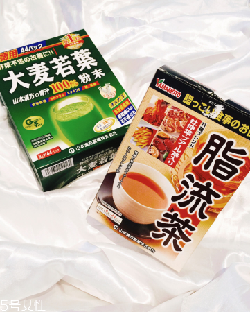 脂流茶對身體有害嗎？脂流茶的害處