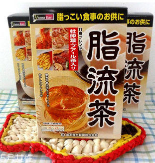脂流茶會(huì)反彈嗎？脂流茶容易反彈嗎？