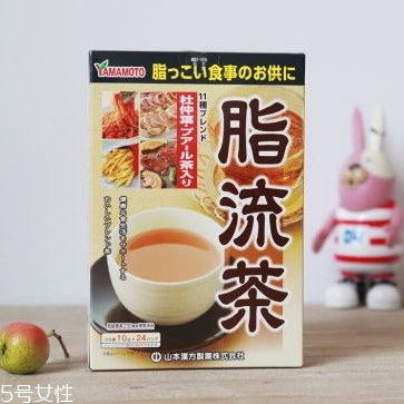 脂流茶能隔夜喝嗎？隔夜的脂流茶還能喝嗎？