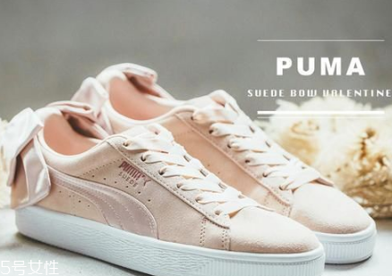 puma后跟蝴蝶結(jié)鞋在哪買？彪馬后跟蝴蝶結(jié)購買方式