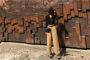 優(yōu)衣庫褲子尺碼偏大嗎？優(yōu)衣庫褲子尺碼準不準