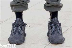 yeezy 500 utility black什么時(shí)候發(fā)售_在哪買？