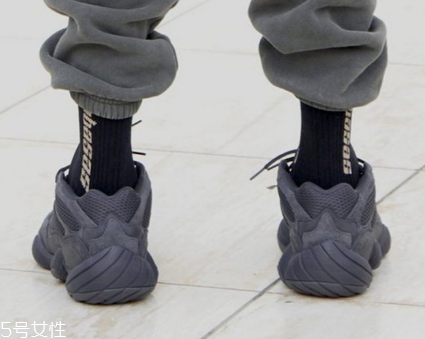 yeezy 500 utility black什么時(shí)候發(fā)售_在哪買？