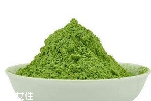 大麥若葉青汁孕婦可以喝嗎？