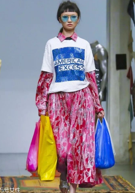 ashish是什么牌子？ashish品牌介紹
