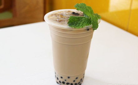 什么是奶茶肚？喝奶茶會(huì)長奶茶肚嗎