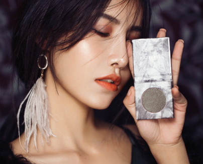 hazel feel眼影怎么樣？hazel feel眼影評(píng)測(cè)