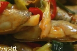 蔥香蟶子的做法 蔥香蟶子怎么做好吃？