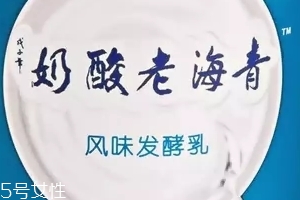 老酸奶怎么吃好吃？老酸奶推薦吃法