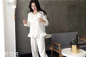 睡衣上的污點怎么去除？睡衣上有污點怎么辦