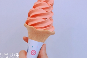 全家西柚冰淇淋好吃嗎？全家西柚冰淇淋什么味道
