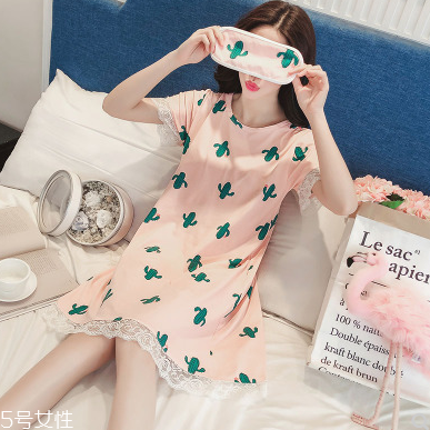 睡衣f碼是多大？睡衣f碼是什么意思