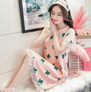 睡衣f碼是多大？睡衣f碼是什么意思