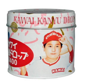 日本肝油丸多少錢一盒？日本肝油丸價(jià)格