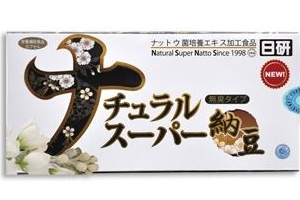 日本納豆激酶哪個牌子好？