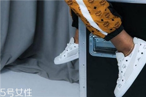 puma與mcm聯(lián)名系列什么時(shí)候發(fā)售_有哪些款式？