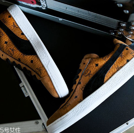 puma與mcm聯(lián)名系列什么時候發(fā)售_有哪些款式？