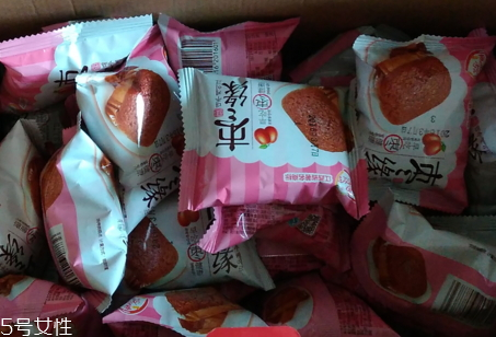 棗泥蛋糕多少錢(qián)一箱 棗泥蛋糕保質(zhì)期