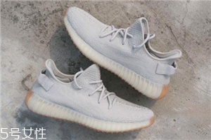 yeezy boost 350 v2 sesame芝麻配色什么時(shí)候發(fā)售？