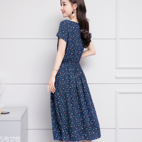 波西米亞風怎么搭配？波西米亞風衣服搭配圖片