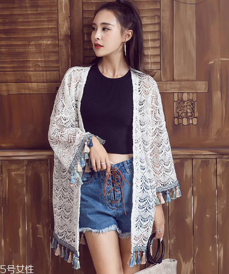 波西米亞風怎么搭配？波西米亞風衣服搭配圖片