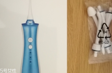 沖牙器能代替牙刷嗎？用沖牙器要刷牙嗎
