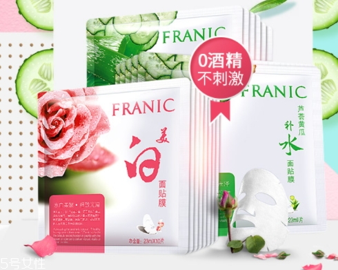 美白面膜可以加熱嗎？美白面膜可以泡熱水嗎