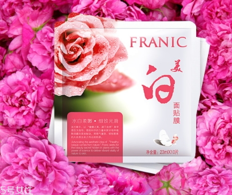 美白面膜可以加熱嗎？美白面膜可以泡熱水嗎