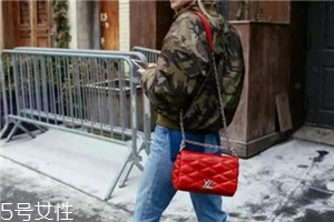 今年流行什么樣的鏈條包？今年最火的鏈條包款式推薦