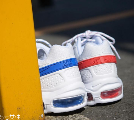 skepta聯(lián)名nike air max 97bw紅藍(lán)鴛鴦什么時(shí)候發(fā)售？