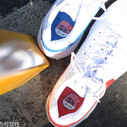 skepta聯(lián)名nike air max 97bw紅藍(lán)鴛鴦什么時(shí)候發(fā)售？