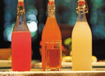 酵素喝多了有什么危害？