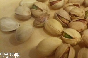 開心果會(huì)不會(huì)上火？上火能吃開心果嗎？