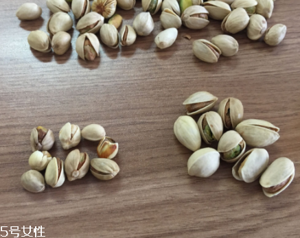 開心果會(huì)不會(huì)上火？上火能吃開心果嗎？