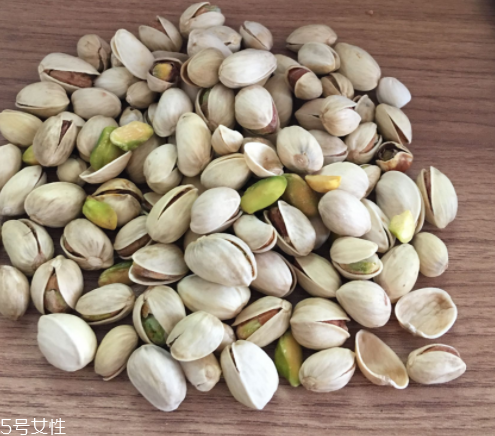 開心果會(huì)過敏嗎？吃開心果會(huì)不會(huì)過敏？