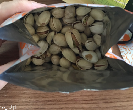 開心果會(huì)過敏嗎？吃開心果會(huì)不會(huì)過敏？