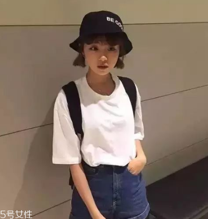 漁夫帽怎么戴不會(huì)掉？漁夫帽固定方法