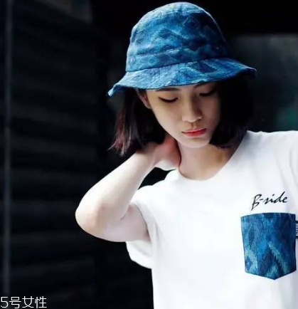 漁夫帽怎么洗？漁夫帽清洗方法