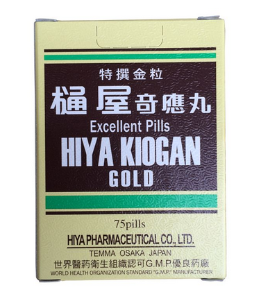 通屋奇應(yīng)丸保質(zhì)期多久？