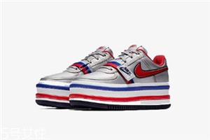 nike vandle surprise耐克松糕鞋什么時候發(fā)售？