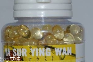 蛇油丸小孩能吃嗎？蛇油丸適合兒童嗎？
