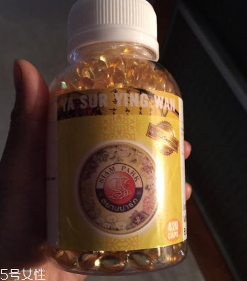蛇油丸小孩能吃嗎？蛇油丸適合兒童嗎？