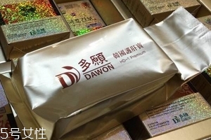 韓國護肝寶怎么吃？韓國護肝寶服用方法