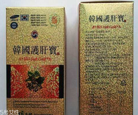 韓國護(hù)肝寶價格 韓國護(hù)肝寶多少錢？