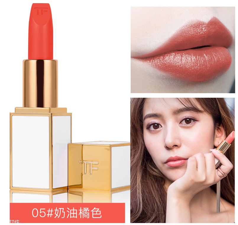 520送女友什么口紅好？520送這些口紅不出錯(cuò)
