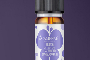 快樂鼠尾草精油怎么用？快樂鼠尾草精油使用禁忌