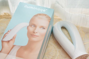 iluminage激光美容儀怎么開機？iluminage注意事項