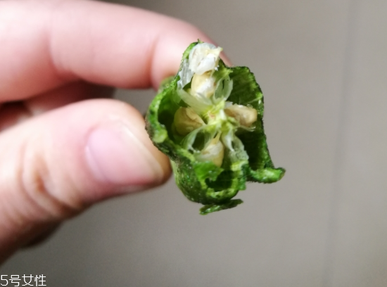 秋葵干好吃嗎？秋葵干怎么吃？