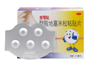 意可貼多少錢？意可貼價格